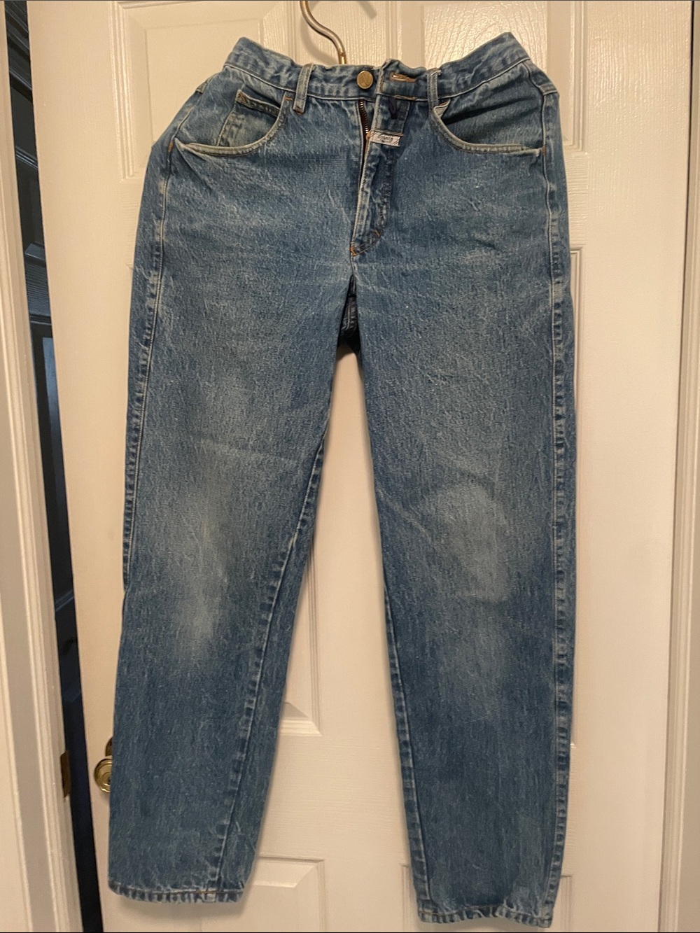 Marithe and Francious Girbaud Jeans